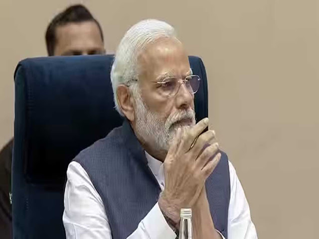 'वन वर्ल्ड टीबी समिट' में प्रधानमंत्री के संबोधन का मूल पाठ | PM’s address at the 'One World TB Summit'