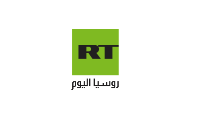 تردد قناة روسيا اليوم RT Arabic على نايل سات وعرب سات