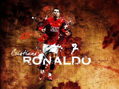 Ronaldo Wallpapers on Soccer Hd Wallpapers  Cristiano Ronaldo Hd Wallpapers