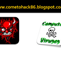 Dangrous NotePad Virus 