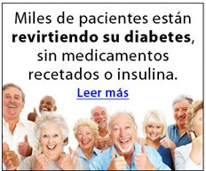 Personas Revierten La Diabetes Tipo 2 con Este Creador Natural de Insulina