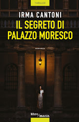 IL SEGRETO DI PALAZZO MORESCO