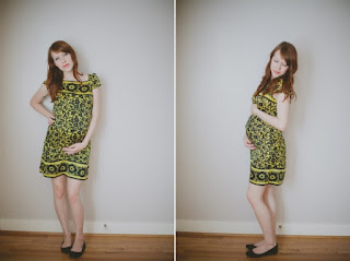 Maternity Clothes and Dressess Type