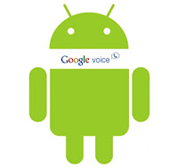 google voice sms