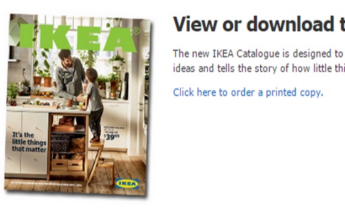 IKEA Free 2016 Catalogue