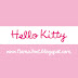 Nama Font Hello Kitty Download