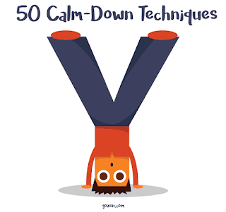 50 Calm-Down Ideas to Try with Kids of All Ages