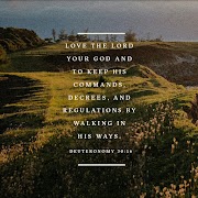Prayer of the Fainted Heart