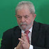 Moro acaba de Decretar Prisão de Lula, em 25/04/2017 