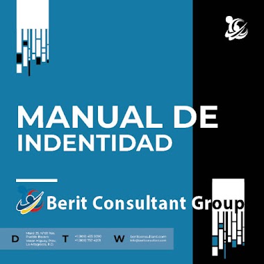 Diseño de identidad corporativa