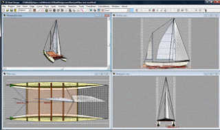 Boat Design