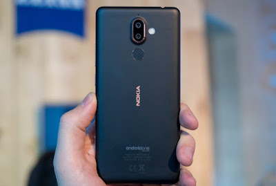 Specs And Price Of Nokia 7 Plus With Two Back Cameras