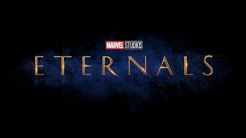 Eternals 2021 blu ray