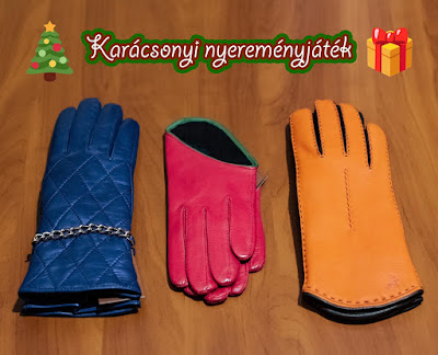 Fashion Nyereményjáték