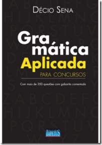 1 - Gramática Aplicada para Provas e Concursos