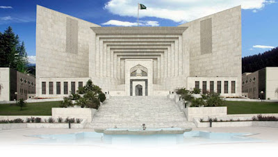 Pakistan Supreme Court Wallpapers