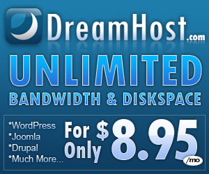 Dreamhost Coupon Code 2013 - iCoupon2013