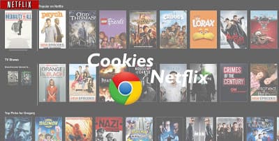 Cookies Netflix