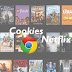 COOKIES NETFLIX 27/02/2018 - CHROME