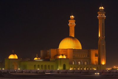 islamic mosque designs