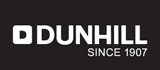 Dunhill 1907