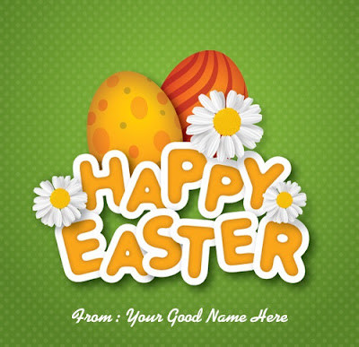 Happy Easter Day