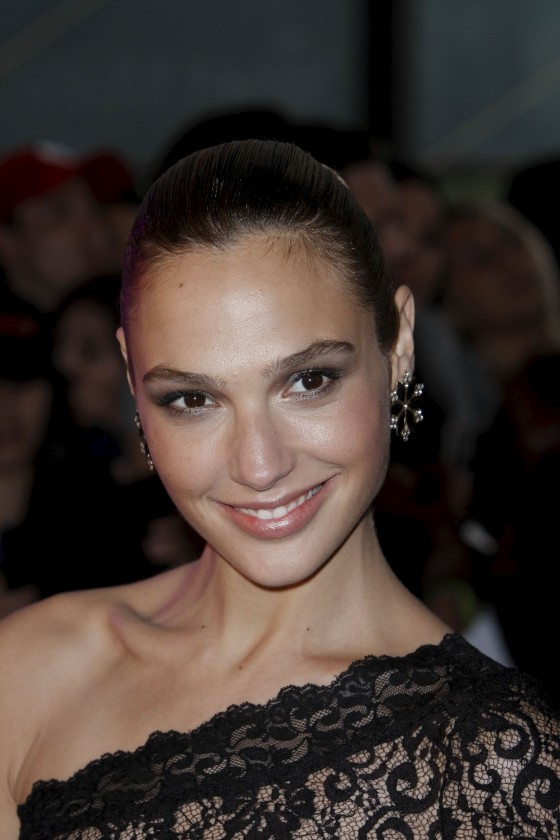 Gal Gadot