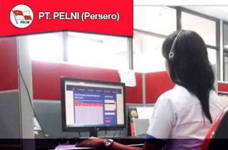 Lowongan Kerja PT Pelni (Persero)