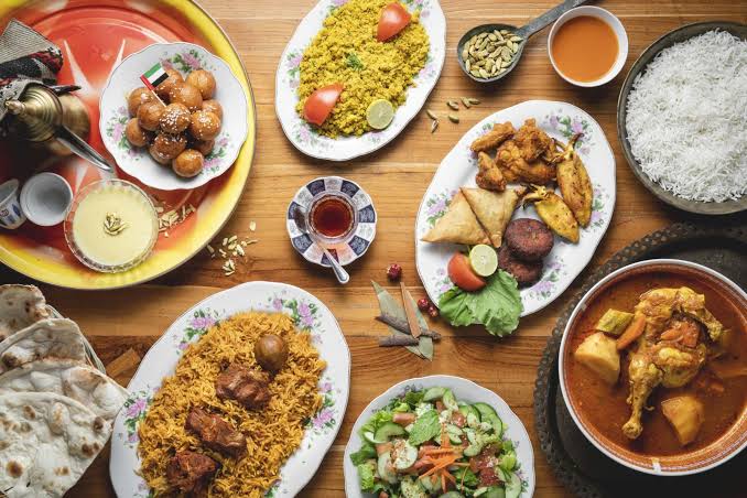 Exploring Dubai's Culinary Delights: Must-Try Foods After Your Visit
