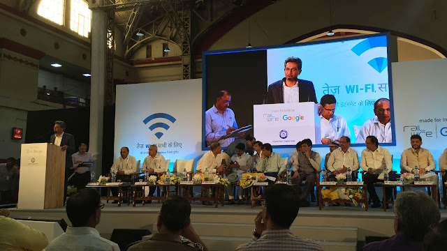 RailWire-RailTel-Google-Public-WiFi-Mumbai-Central-Rajan-Anand