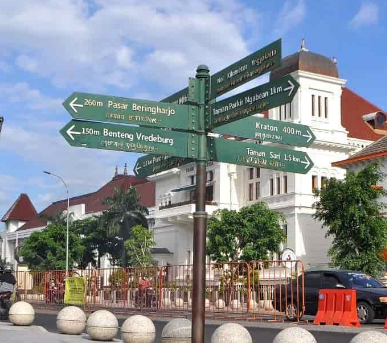 Wisata Jogja Yang Sudah Buka