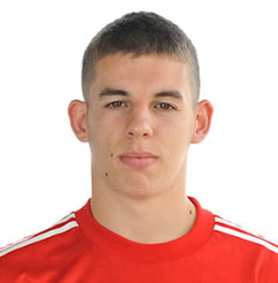 Jon Flanagan