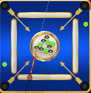 Carrom pool blue pro mod apk download kaise kare