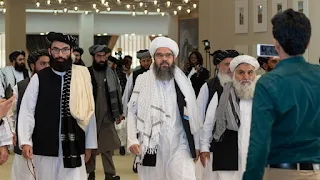 Taliban Confirms Intra-Afghan Talks Will Begin on Saturday