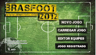  Download Brasfoot 2012 (PC) + Registro Grátis
