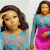 Ruth Kadiri Flashes Undies In Sheer Lace [PICS]