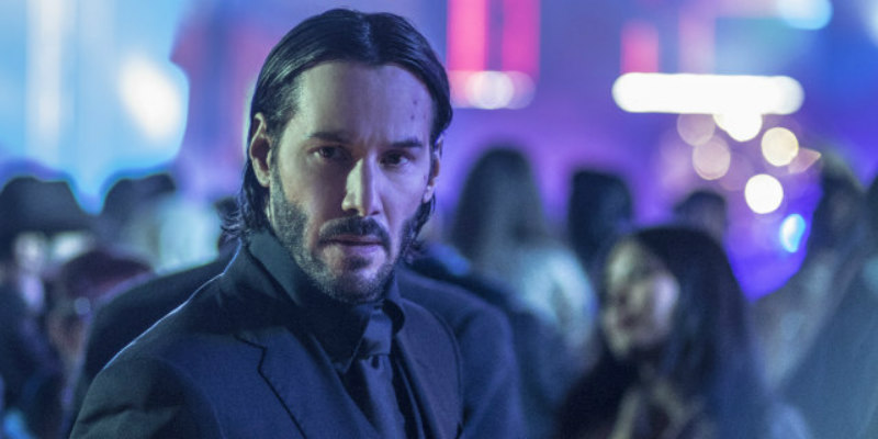 john wick 2 review