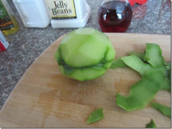 chayote 038