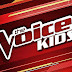 Domingo: Saiba como correu mais um "The Voice Kids"