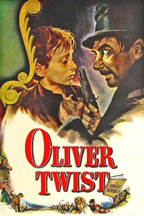 Le avventure di Oliver Twist 1948 Film Completo In Inglese