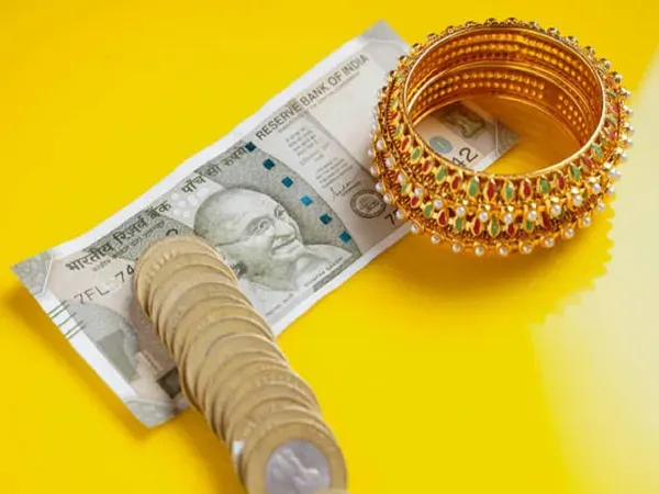 Gold-Silver Price in Ghazipur