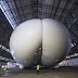 Internet players laugh appearance largest aircraft in the world