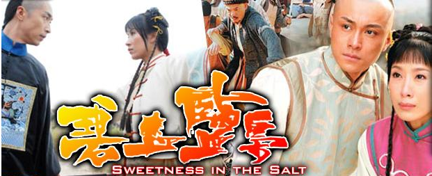 TVB Series TVB Series