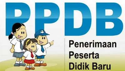 Proposal PPDB Tahun Pelajaran 2019/2020 Baru