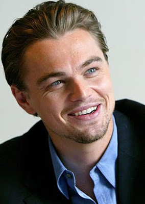 Leonardo DiCaprio Hot Photo