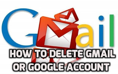 delete-gmail-account
