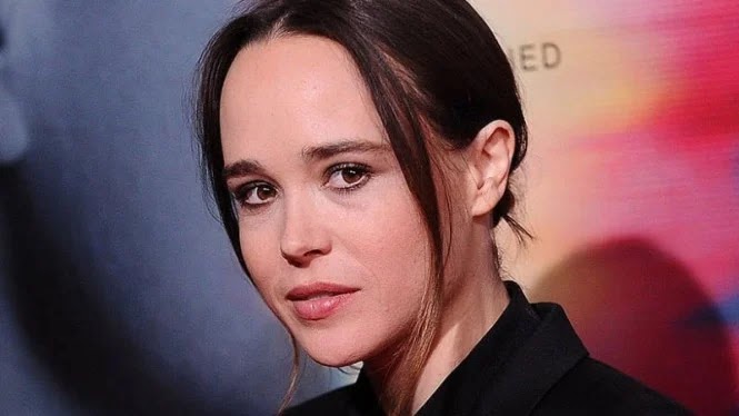 Ini 5 Fakta Ellen Page, Aktris X-Men yang Kini Putuskan Jadi Transgender