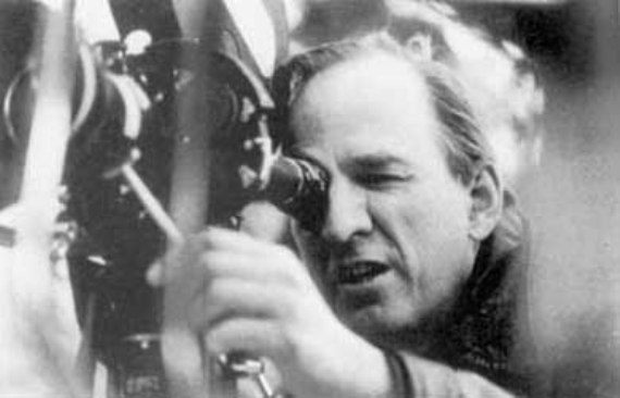 Ingmar Bergman