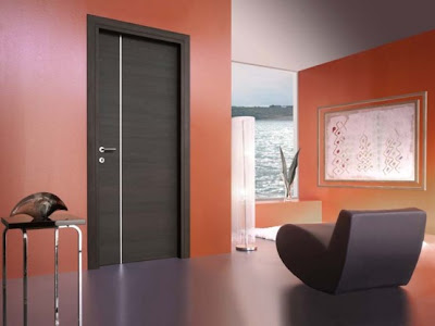 Stunning Interior Doors Design From Toscocornici