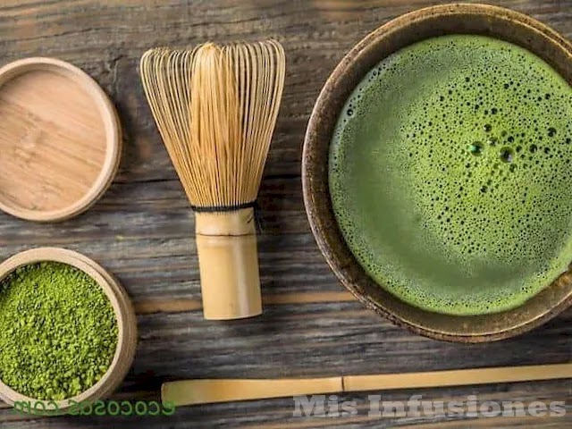 Posibles contraindicaciones y precauciones del matcha